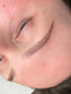 Hoe ziet het genezingsproces van Powder Brows eruit?