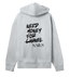 NEED MONEY FOR NAILS OVERSIZED SWEATER