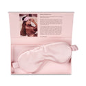 Beauty Pillow Luxury Silk Mask