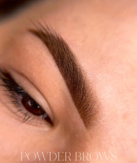 Basistraining Powder Brows