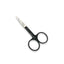 Brow scissors