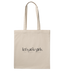 Glow Tote