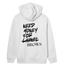 NEED MONEY FOR BROWS HOODIE